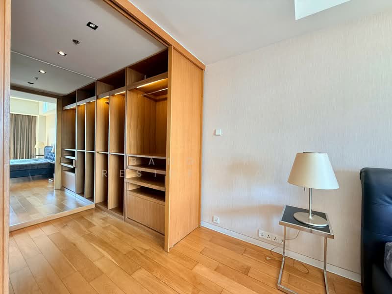 The Met Sathorn, Bangkok, 123 South Sathorn Road, Thung Maha Mek, Sathon, Bangkok, 3 Bedrooms, 197 sqm, Condo For Sale, by Bangkok Residential, 500411965 - DDproperty.com