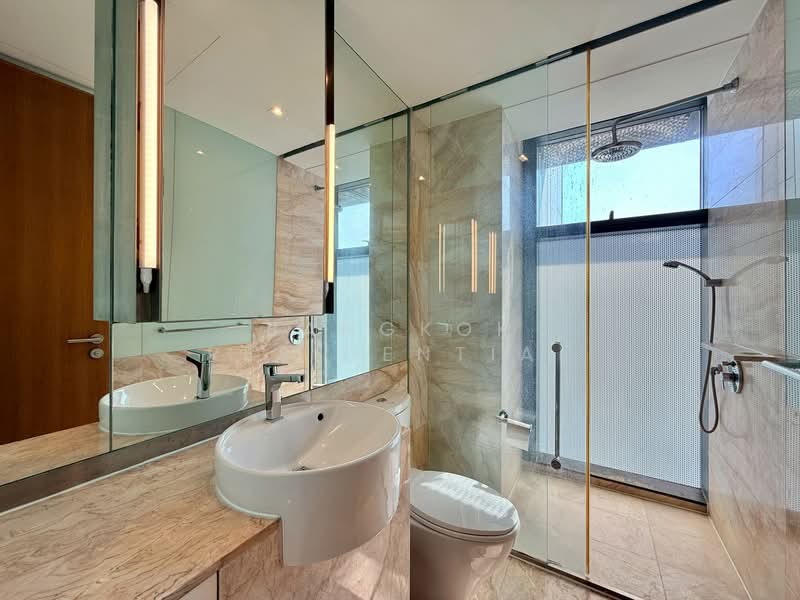 The Met Sathorn, Bangkok, 123 South Sathorn Road, Thung Maha Mek, Sathon, Bangkok, 3 Bedrooms, 197 sqm, Condo For Sale, by Bangkok Residential, 500411965 - DDproperty.com