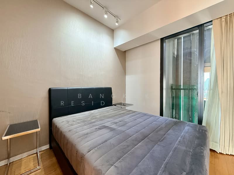 The Met Sathorn, Bangkok, 123 South Sathorn Road, Thung Maha Mek, Sathon, Bangkok, 3 Bedrooms, 197 sqm, Condo For Sale, by Bangkok Residential, 500411965 - DDproperty.com