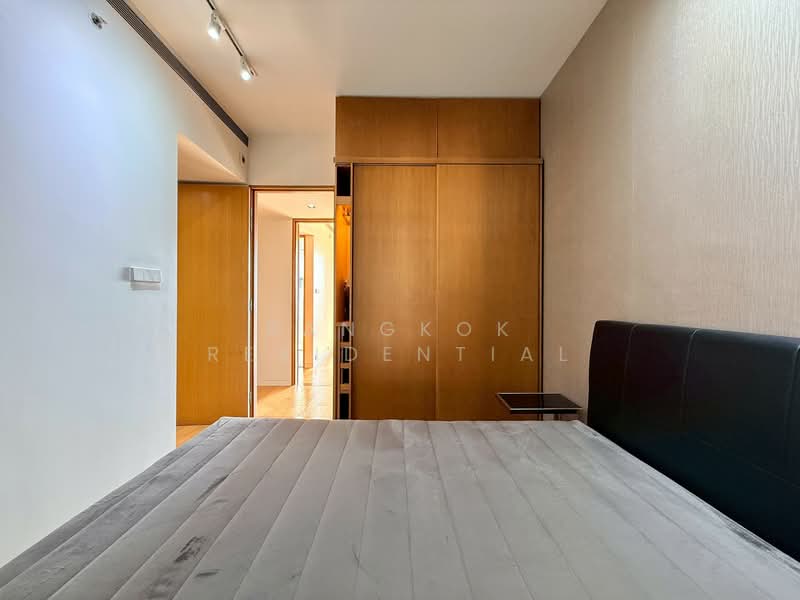 The Met Sathorn, Bangkok, 123 South Sathorn Road, Thung Maha Mek, Sathon, Bangkok, 3 Bedrooms, 197 sqm, Condo For Sale, by Bangkok Residential, 500411965 - DDproperty.com