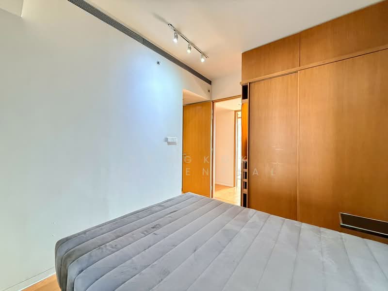 The Met Sathorn, Bangkok, 123 South Sathorn Road, Thung Maha Mek, Sathon, Bangkok, 3 Bedrooms, 197 sqm, Condo For Sale, by Bangkok Residential, 500411965 - DDproperty.com