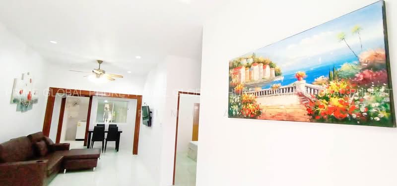 WamDom Villas Rawai, Phuket, Rawai, Muang Phuket, Phuket, 2 Bedrooms, 2 sqm, Villa For Rent, by Prime Aye, 500411966 - DDproperty.com