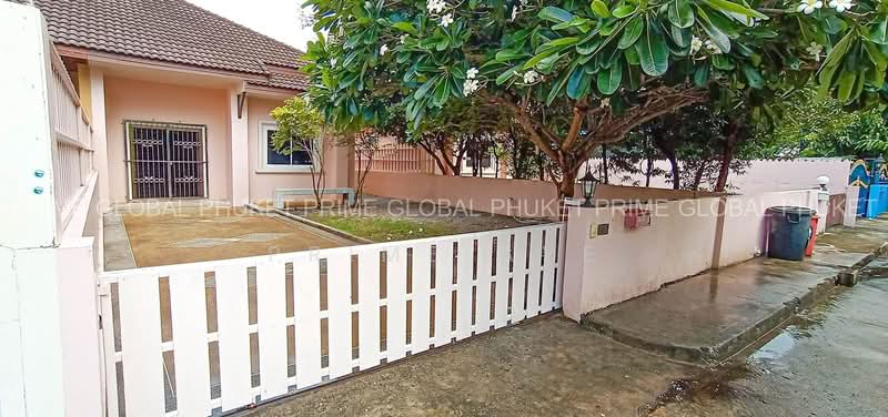 WamDom Villas Rawai, Phuket, Rawai, Muang Phuket, Phuket, 2 Bedrooms, 2 sqm, Villa For Rent, by Prime Aye, 500411966 - DDproperty.com