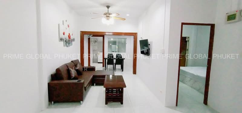 WamDom Villas Rawai, Phuket, Rawai, Muang Phuket, Phuket, 2 Bedrooms, 2 sqm, Villa For Rent, by Prime Aye, 500411966 - DDproperty.com