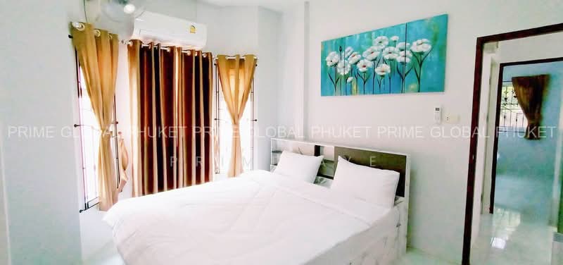 WamDom Villas Rawai, Phuket, Rawai, Muang Phuket, Phuket, 2 Bedrooms, 2 sqm, Villa For Rent, by Prime Aye, 500411966 - DDproperty.com