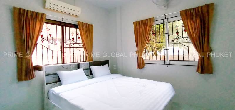 WamDom Villas Rawai : วามดอม วิลล่า ราไวย์, ภูเก็ต, ราไวย์, เมืองภูเก็ต, ภูเก็ต, 2 ตร.ม., วิลล่า ให้เช่า, โดย Prime Aye, 500411966 - DDproperty.com
