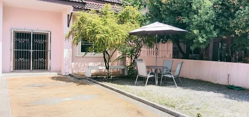 WamDom Villas Rawai, Phuket, Rawai, Muang Phuket, Phuket, 2 Bedrooms, 2 sqm, Villa For Rent, by Prime Aye, 500411966 - DDproperty.com