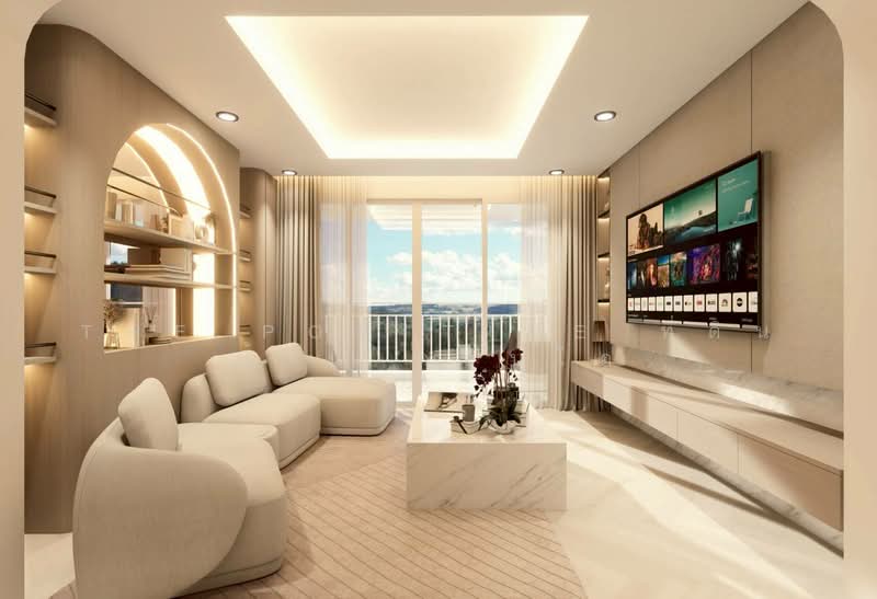 Rawee Waree Residence : รวี วารี เรสซิเดนซ์, เชียงใหม่, ถนน นิมมานเหมินทร์, สุเทพ, เมืองเชียงใหม่, เชียงใหม่, 115 ตร.ม., คอนโด ขาย, โดย The Positive ที่ดิน บ้าน คอนโด, 500411968 - DDproperty.com
