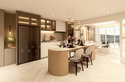 ขาย - Rawee Waree Residence : รวี วารี เรสซิเดนซ์, เชียงใหม่