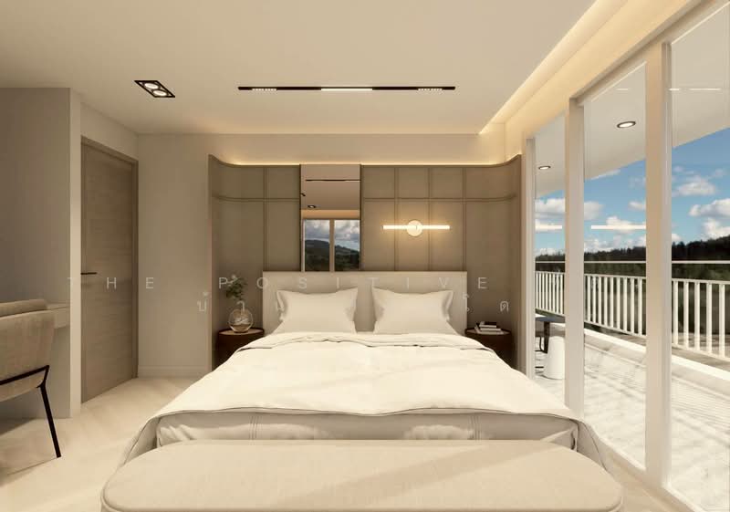 Rawee Waree Residence : รวี วารี เรสซิเดนซ์, เชียงใหม่, ถนน นิมมานเหมินทร์, สุเทพ, เมืองเชียงใหม่, เชียงใหม่, 115 ตร.ม., คอนโด ขาย, โดย The Positive ที่ดิน บ้าน คอนโด, 500411968 - DDproperty.com