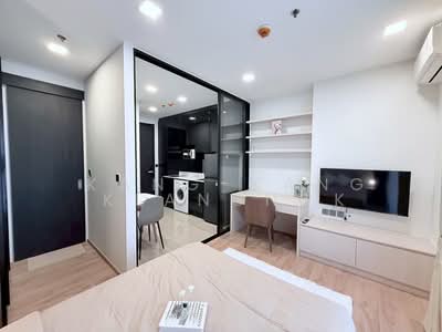 For Rent - Noble Around Ari, Bangkok
