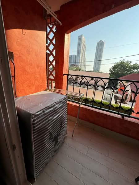 Seven Seas Condo Jomtien : เซเว่นซีส์ คอนโด จอมเทียน, ชลบุรี, 531 ถนนชัยพฤกษ์ เมืองพัทยา, นาเกลือ, บางละมุง, ชลบุรี, 37 ตร.ม., คอนโด ขาย, โดย Fazwaz (Thailand) Co., Ltd., 500411971 - DDproperty.com