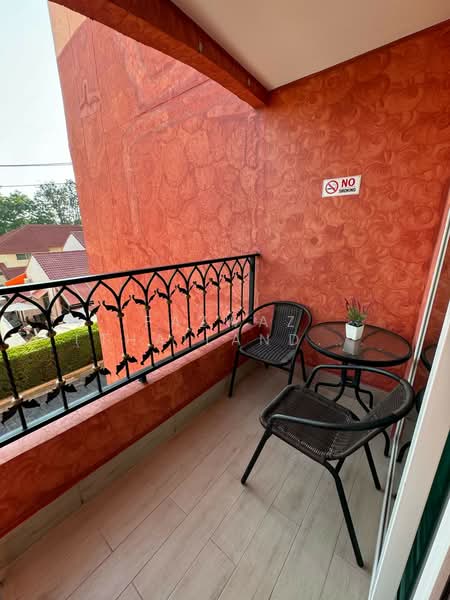 Seven Seas Condo Jomtien : เซเว่นซีส์ คอนโด จอมเทียน, ชลบุรี, 531 ถนนชัยพฤกษ์ เมืองพัทยา, นาเกลือ, บางละมุง, ชลบุรี, 37 ตร.ม., คอนโด ขาย, โดย Fazwaz (Thailand) Co., Ltd., 500411971 - DDproperty.com