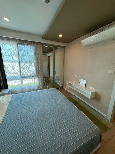 Seven Seas Condo Jomtien, Chon Buri (Pattaya), 531 Chaiyapruk Road, Na Kloe, Bang Lamung (Pattaya), Chon Buri (Pattaya), 1 Bedroom, 37 sqm, Condo For Sale, by Fazwaz (Thailand) Co., Ltd., 500411971 - DDproperty.com