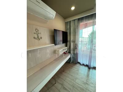 ขาย - Seven Seas Condo Jomtien : เซเว่นซีส์ คอนโด จอมเทียน, ชลบุรี