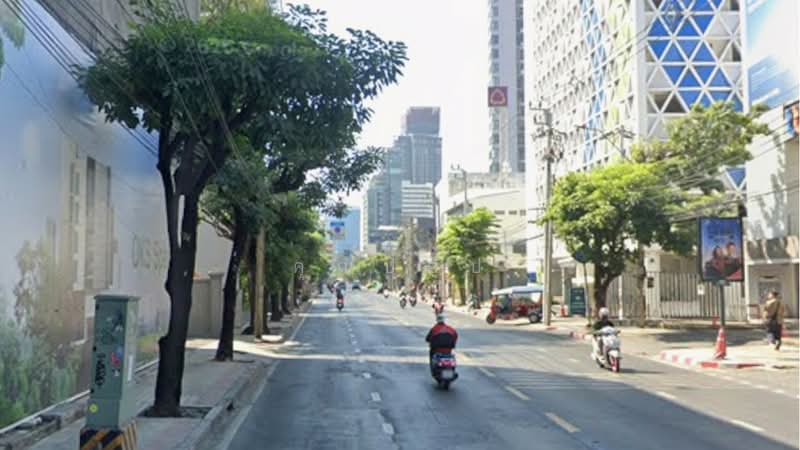 กรุงเทพ, Bangkok, Khlong Tan Nua, Watthana, Bangkok, , 584 sqm, Land For Sale, by คุณป๊อป, 500411973 - DDproperty.com