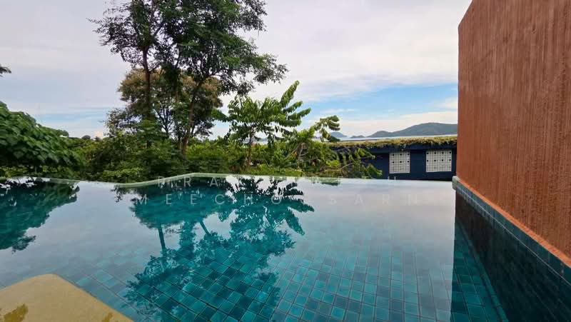 Sri panwa Pool Villas, Phuket, ศักดิเดช, Wichit, Muang Phuket, Phuket, 1 Bedroom, 158 sqm, Villa For Sale, by Prakaipeth Meechoosarn, 500411974 - DDproperty.com