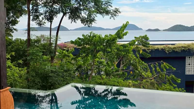 Sri panwa Pool Villas, Phuket, ศักดิเดช, Wichit, Muang Phuket, Phuket, 1 Bedroom, 158 sqm, Villa For Sale, by Prakaipeth Meechoosarn, 500411974 - DDproperty.com