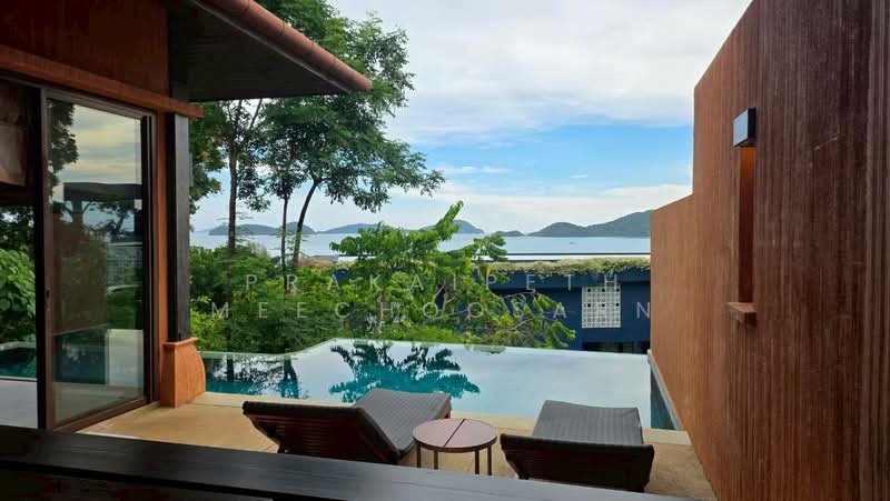 Sri panwa Pool Villas, Phuket, ศักดิเดช, Wichit, Muang Phuket, Phuket, 1 Bedroom, 158 sqm, Villa For Sale, by Prakaipeth Meechoosarn, 500411974 - DDproperty.com