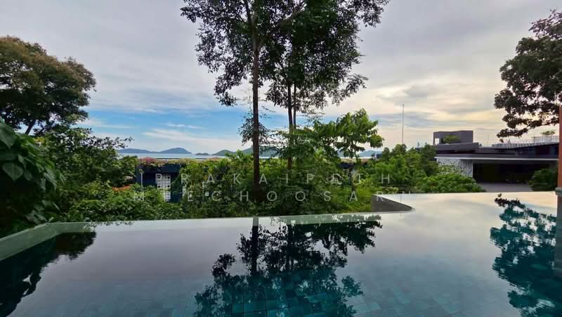 ศรีพันวา พูล วิลล่า, ภูเก็ต, ศักดิเดช, วิชิต, เมืองภูเก็ต, ภูเก็ต, 158 ตร.ม., วิลล่า ขาย, โดย Prakaipeth Meechoosarn, 500411974 - DDproperty.com