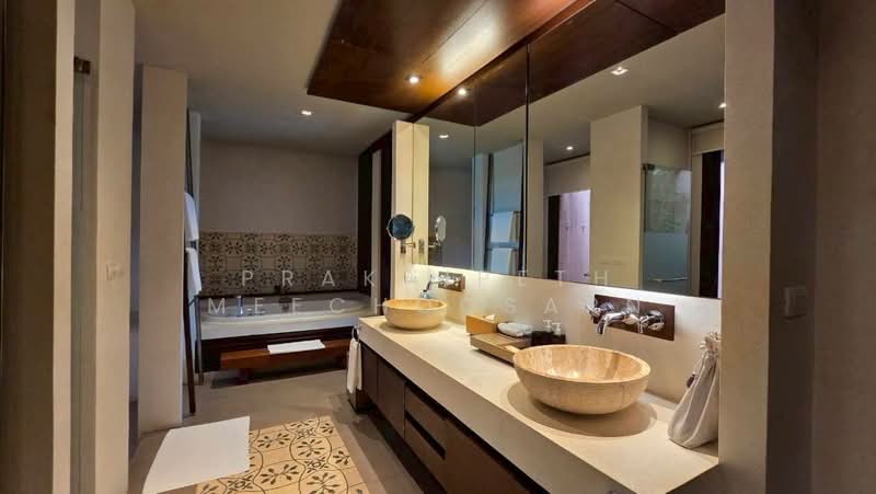 Sri panwa Pool Villas, Phuket, ศักดิเดช, Wichit, Muang Phuket, Phuket, 1 Bedroom, 158 sqm, Villa For Sale, by Prakaipeth Meechoosarn, 500411974 - DDproperty.com