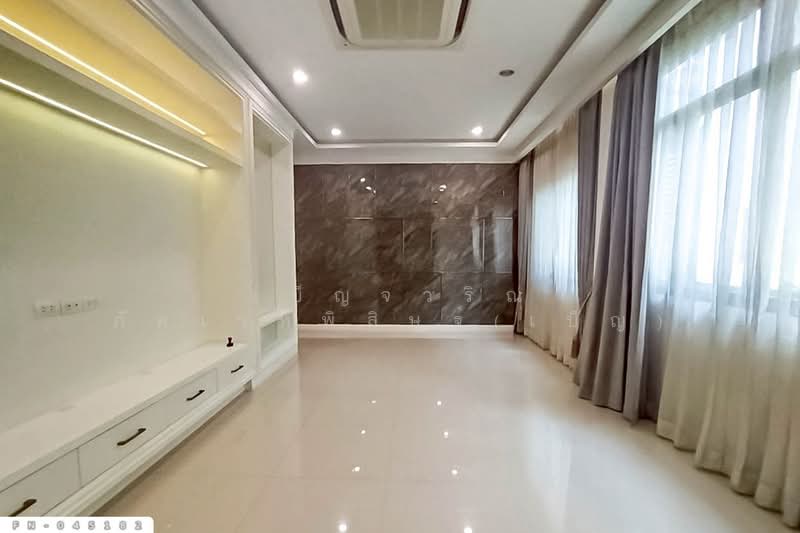 H-CAPE Serene Bangna-Sukaphiban 2 : เอชเคป ซีรีน บางนา-สุขาภิบาล 2, กรุงเทพ, Soi Sukhaphiban 2, ประเวศ, กรุงเทพ, 187 ตร.ม., บ้านเดี่ยว ขาย, โดย เบ็ญจวริณ ภัคเวทพิสิษฐ์(เบ็ญ), 500411982 - DDproperty.com