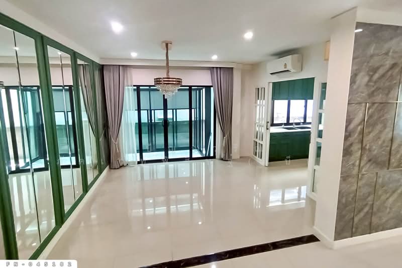 H-CAPE Serene Bangna-Sukaphiban 2 : เอชเคป ซีรีน บางนา-สุขาภิบาล 2, กรุงเทพ, Soi Sukhaphiban 2, ประเวศ, กรุงเทพ, 187 ตร.ม., บ้านเดี่ยว ขาย, โดย เบ็ญจวริณ ภัคเวทพิสิษฐ์(เบ็ญ), 500411982 - DDproperty.com