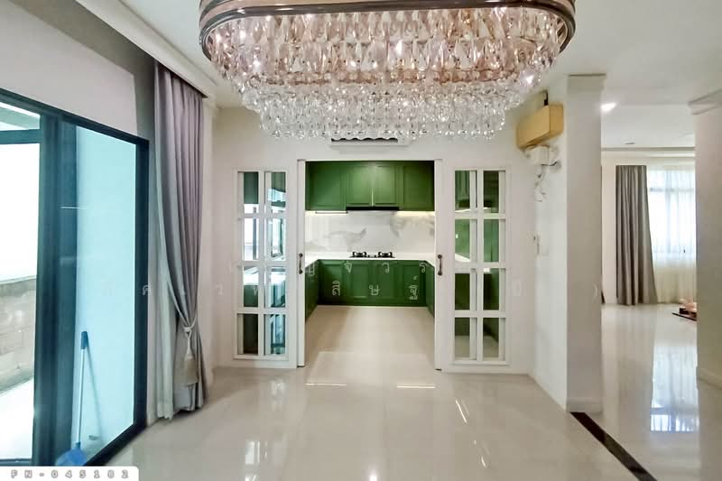 H-CAPE Serene Bangna-Sukaphiban 2, Bangkok, Soi Sukhaphiban 2, Prawet, Bangkok, 4 Bedrooms, 187 sqm, Single Detached House For Sale, by Benchawarin Pakkawetppisit, 500411982 - DDproperty.com
