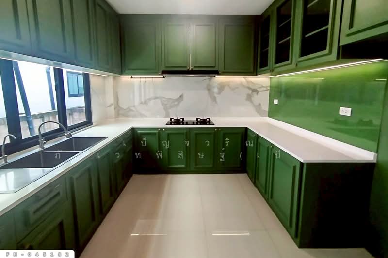 H-CAPE Serene Bangna-Sukaphiban 2, Bangkok, Soi Sukhaphiban 2, Prawet, Bangkok, 4 Bedrooms, 187 sqm, Single Detached House For Sale, by Benchawarin Pakkawetppisit, 500411982 - DDproperty.com
