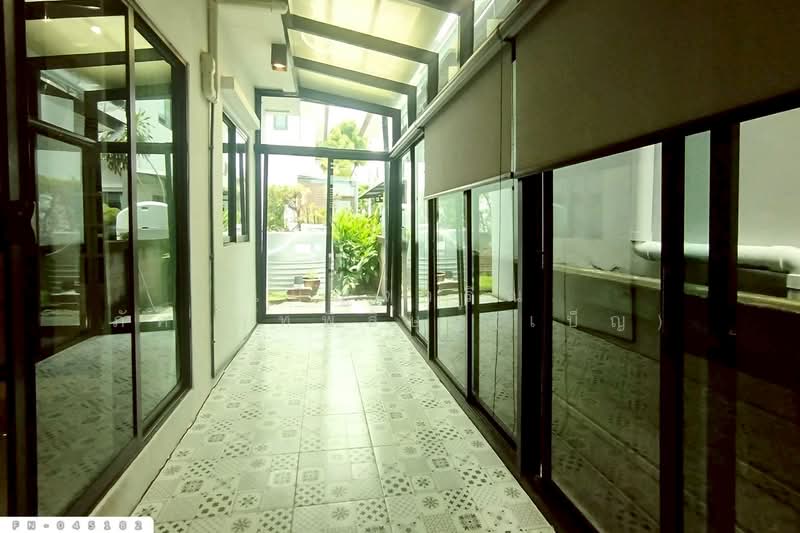 H-CAPE Serene Bangna-Sukaphiban 2, Bangkok, Soi Sukhaphiban 2, Prawet, Bangkok, 4 Bedrooms, 187 sqm, Single Detached House For Sale, by Benchawarin Pakkawetppisit, 500411982 - DDproperty.com
