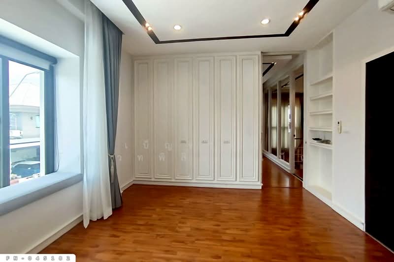 H-CAPE Serene Bangna-Sukaphiban 2, Bangkok, Soi Sukhaphiban 2, Prawet, Bangkok, 4 Bedrooms, 187 sqm, Single Detached House For Sale, by Benchawarin Pakkawetppisit, 500411982 - DDproperty.com
