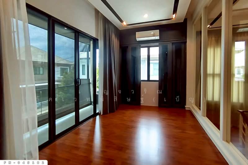 H-CAPE Serene Bangna-Sukaphiban 2, Bangkok, Soi Sukhaphiban 2, Prawet, Bangkok, 4 Bedrooms, 187 sqm, Single Detached House For Sale, by Benchawarin Pakkawetppisit, 500411982 - DDproperty.com