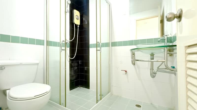 งามวดีเพลส, Bangkok, 6/44 Thanon Ngamwongwan, Lat Yao, Chatuchak, Bangkok, 1 Bedroom, 31 sqm, Condo For Sale, by The Best Property อร, 500411983 - DDproperty.com