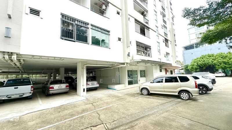 งามวดีเพลส (Ngamwadee Place), กรุงเทพ, 6/44 Thanon Ngamwongwan, ลาดยาว, จตุจักร, กรุงเทพ, 31 ตร.ม., คอนโด ขาย, โดย The Best Property อร, 500411983 - DDproperty.com