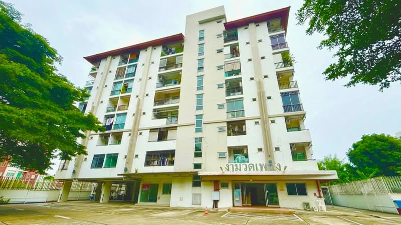 งามวดีเพลส (Ngamwadee Place), กรุงเทพ, 6/44 Thanon Ngamwongwan, ลาดยาว, จตุจักร, กรุงเทพ, 31 ตร.ม., คอนโด ขาย, โดย The Best Property อร, 500411983 - DDproperty.com
