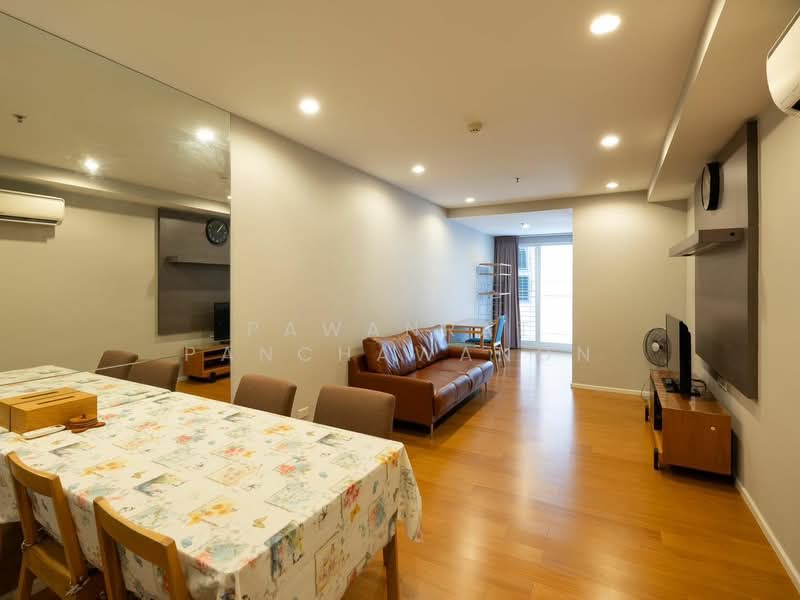15 Sukhumvit Residences : 15 สุขุมวิท เรสซิเด็นซ์, กรุงเทพ, ซอยสุขุมวิท 15, คลองเตยเหนือ, วัฒนา, กรุงเทพ, 60 ตร.ม., คอนโด ให้เช่า, โดย Pawanrat Panchawanon, 500411984 - DDproperty.com