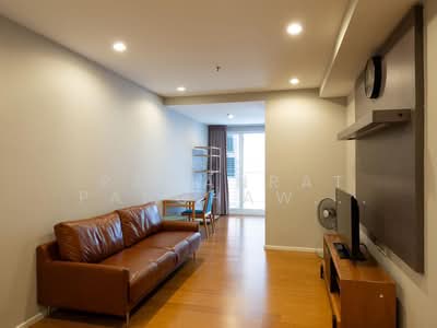 For Rent - 15 Sukhumvit Residences, Bangkok
