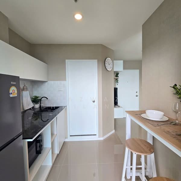 Lumpini Park Beach Jomtien, Chon Buri (Pattaya), Jomtiensaineung Rd, Na Kloe, Bang Lamung (Pattaya), Chon Buri (Pattaya), 1 Bedroom, 26 sqm, Condo For Sale, by Fazwaz (Thailand) Co., Ltd., 500411985 - DDproperty.com