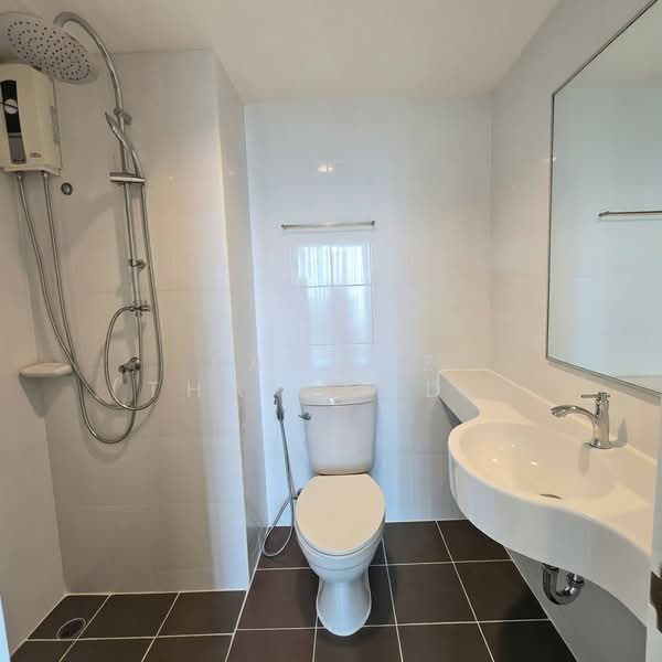 Lumpini Park Beach Jomtien, Chon Buri (Pattaya), Jomtiensaineung Rd, Na Kloe, Bang Lamung (Pattaya), Chon Buri (Pattaya), 1 Bedroom, 26 sqm, Condo For Sale, by Fazwaz (Thailand) Co., Ltd., 500411985 - DDproperty.com