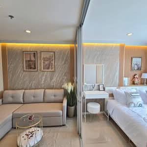 ขาย - Lumpini Park Beach Jomtien : ลุมพินี พาร์ค บีช จอมเทียน, ชลบุรี