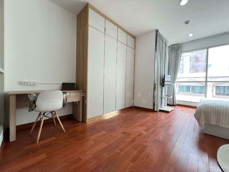 The Address Chidlom, Bangkok, Ploenchit Road, Lumphini, Pathum Wan, Bangkok, 1 Bedroom, 43 sqm, Condo For Rent, by Pawanrat Panchawanon, 500411987 - DDproperty.com