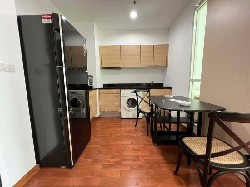 The Address Chidlom, Bangkok, Ploenchit Road, Lumphini, Pathum Wan, Bangkok, 1 Bedroom, 43 sqm, Condo For Rent, by Pawanrat Panchawanon, 500411987 - DDproperty.com