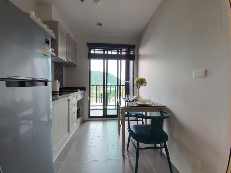 The Base Height Phuket, Phuket, 359 Soi Hongyok Utis Yaowarat Road, Talat Yai, Muang Phuket, Phuket, 1 Bedroom, 34 sqm, Condo For Rent, by Prime James, 500411988 - DDproperty.com