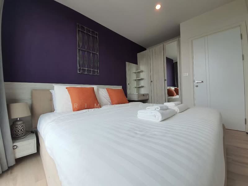 The Base Height Phuket : เดอะเบส ไฮท์ ภูเก็ต, ภูเก็ต, 359 ถนน หงษ์หยกอุทิศ, ตลาดใหญ่, เมืองภูเก็ต, ภูเก็ต, 34 ตร.ม., คอนโด ให้เช่า, โดย Prime James, 500411988 - DDproperty.com