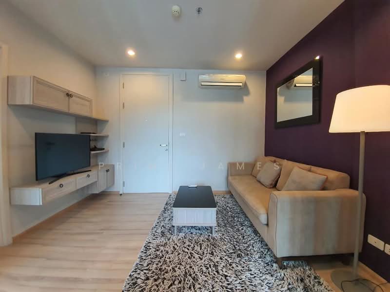 The Base Height Phuket : เดอะเบส ไฮท์ ภูเก็ต, ภูเก็ต, 359 ถนน หงษ์หยกอุทิศ, ตลาดใหญ่, เมืองภูเก็ต, ภูเก็ต, 34 ตร.ม., คอนโด ให้เช่า, โดย Prime James, 500411988 - DDproperty.com