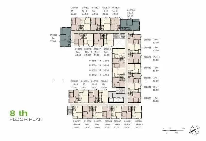 The Base Height Phuket : เดอะเบส ไฮท์ ภูเก็ต, ภูเก็ต, 359 ถนน หงษ์หยกอุทิศ, ตลาดใหญ่, เมืองภูเก็ต, ภูเก็ต, 34 ตร.ม., คอนโด ให้เช่า, โดย Prime James, 500411988 - DDproperty.com
