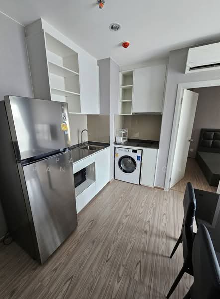 The Tree Hua Mak, Bangkok, Ramkhamhaeng Road, Hua Mak, Bang Kapi, Bangkok, 2 Bedrooms, 43 sqm, Condo For Rent, by Pawanrat Panchawanon, 500411989 - DDproperty.com