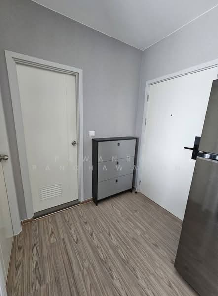 The Tree Hua Mak, Bangkok, Ramkhamhaeng Road, Hua Mak, Bang Kapi, Bangkok, 2 Bedrooms, 43 sqm, Condo For Rent, by Pawanrat Panchawanon, 500411989 - DDproperty.com