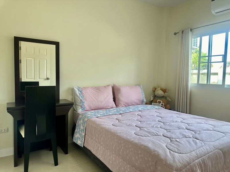 Phuket Villa Daorung, Phuket, Chaofa East Road, Wichit, Muang Phuket, Phuket, 2 Bedrooms, 2 sqm, Single Detached House For Rent, by Prime Aye, 500411991 - DDproperty.com