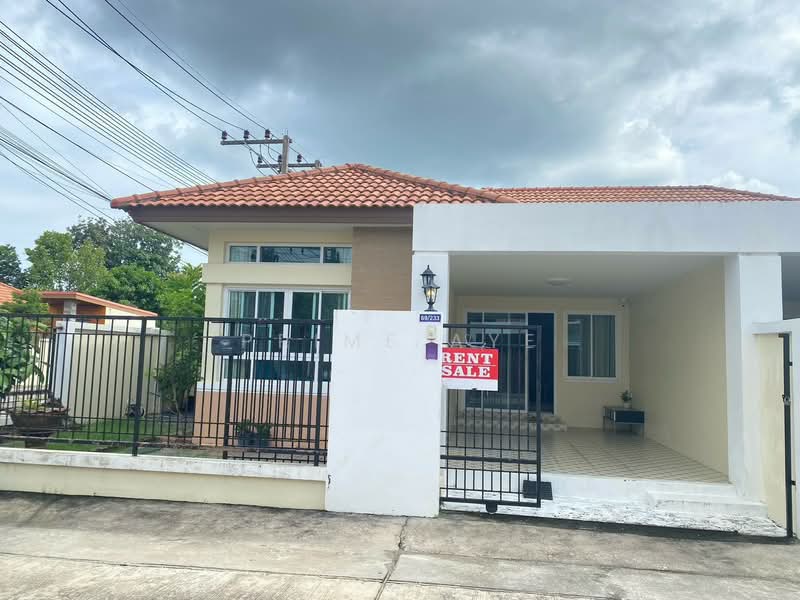 Phuket Villa Daorung, Phuket, Chaofa East Road, Wichit, Muang Phuket, Phuket, 2 Bedrooms, 2 sqm, Single Detached House For Rent, by Prime Aye, 500411991 - DDproperty.com